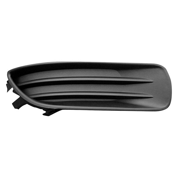 [TO1039103] RT Front bumper insert TOYOTA COROLLA 2003-2004  CE/LE