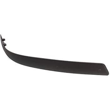 [FO1059276] RT Front bumper impact strip FORD RANGER 1998-2000