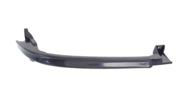 [NI1089102] RT Front bumper filler NISSAN SENTRA 1993-1994 Info: all