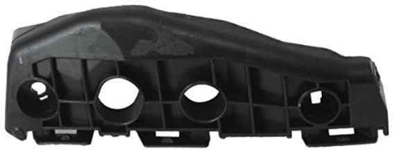 [TO1043110] RT Front bumper cover support TOYOTA COROLLA 2009-2010