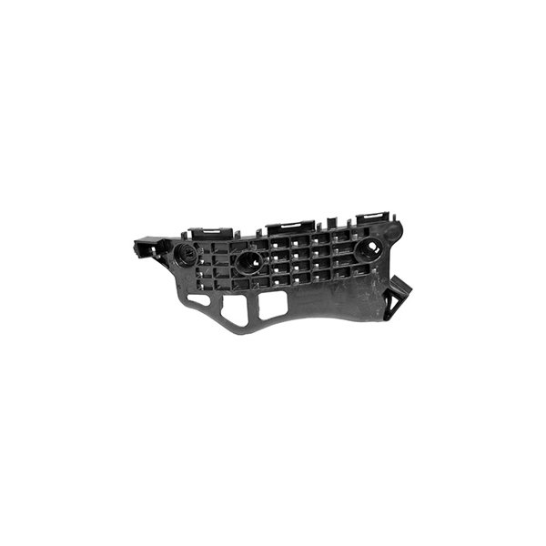 [TO1043134] RT Front bumper cover support TOYOTA C-HR 2018-2020 Info: Turkey Built; Upper Cover; Upper; Side