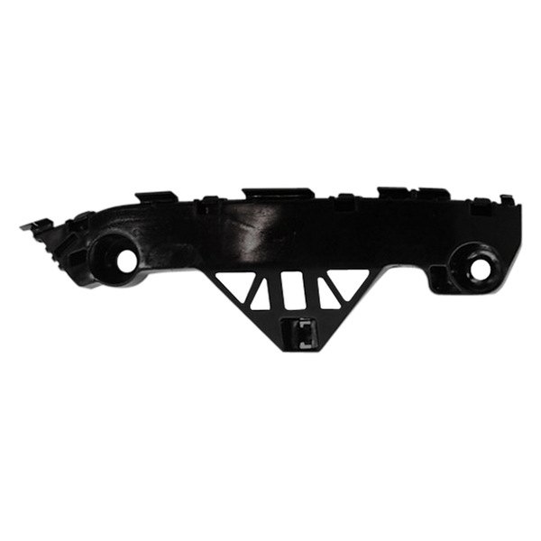RT Front bumper cover retainer MAZDA 3 2010-2013 2.0L|2.5L 