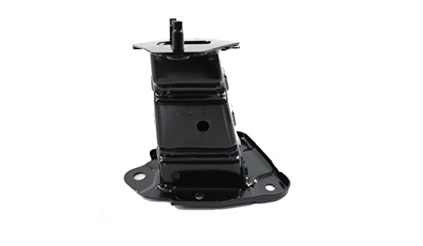 [NI1067137] RT Front bumper bracket NISSAN VERSA 2007-2011 Info: RH; LH serviced w/Reinforcement bar