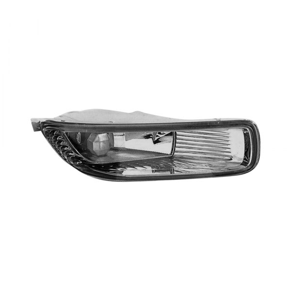 RT Fog lamp TOYOTA COROLLA 2003-2004