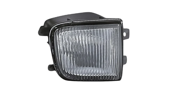 RT Fog lamp assy NISSAN PATHFINDER 1999-2003 Info: from 12/98