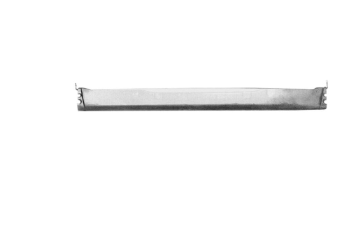  Rear bumper  bar TOYOTA 4RUNNER 1996-2002 Bright