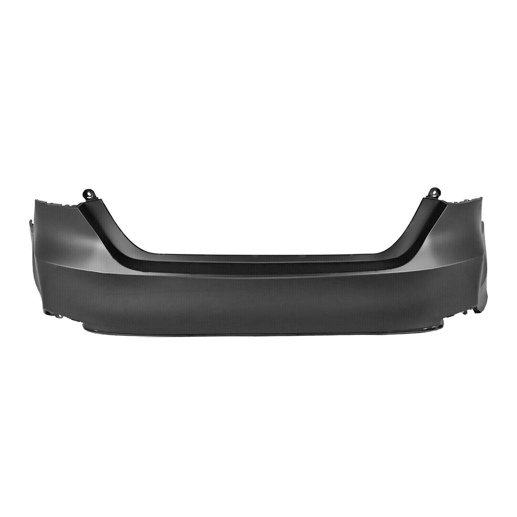 Rear bumper cover TOYOTA CAMRY 2018-2020