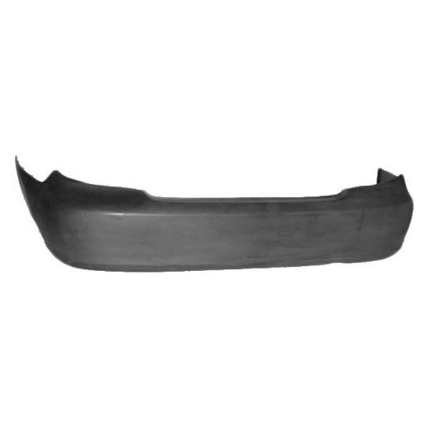 Rear bumper cover TOYOTA CAMRY 2002-2006