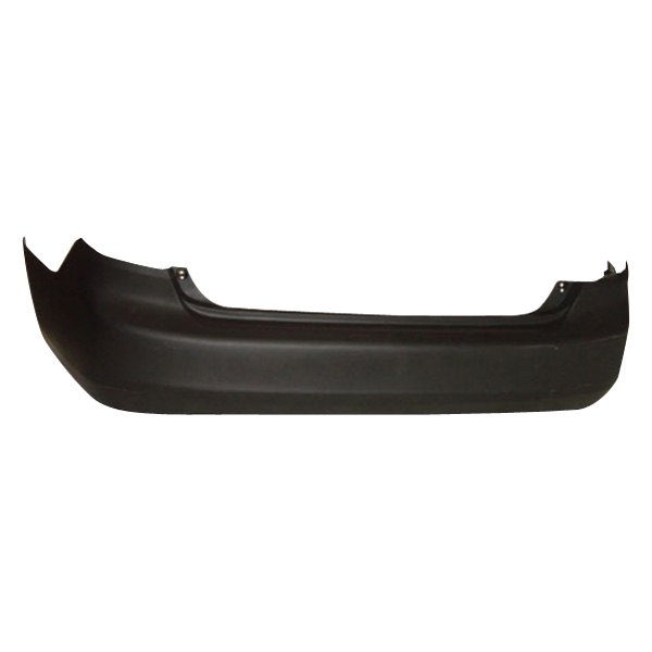 Rear bumper cover HONDA ACCORD SDN 2003-2005