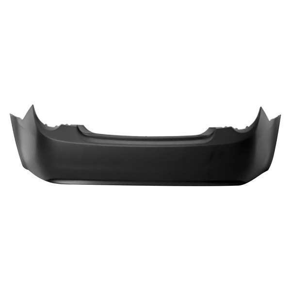 [GM1100888] Rear bumper cover CHEVROLET SONIC 2012-2016: Sedan