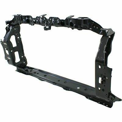 Radiator support assy TOYOTA YARIS 2012-2013: H/B; Complete Assy; see notes 