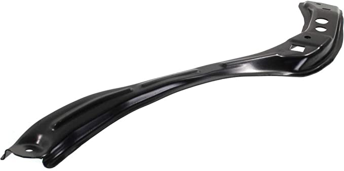 LH Radiator support TOYOTA YARIS 2007-2012: Sedan; LH; Upper Rad Support Brace 