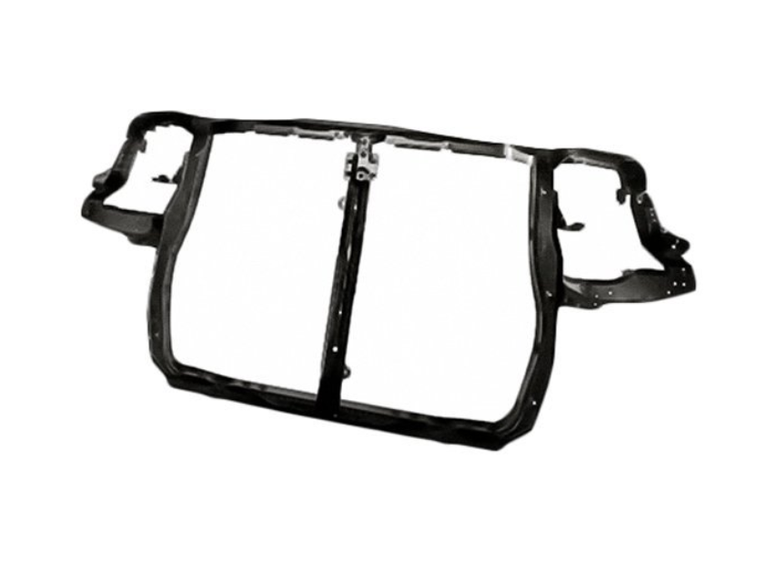 Radiator support TOYOTA HIGHLANDER 2014-2019