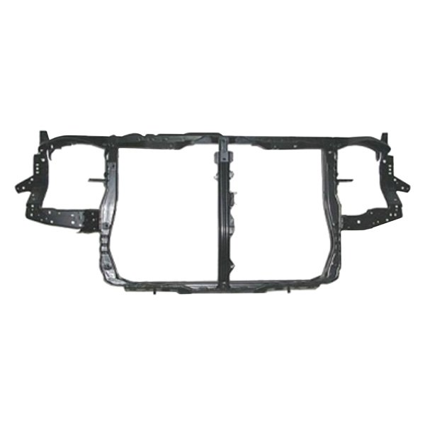 [TO1225281] Radiator support TOYOTA HIGHLANDER 2008-2010 Info: Steel