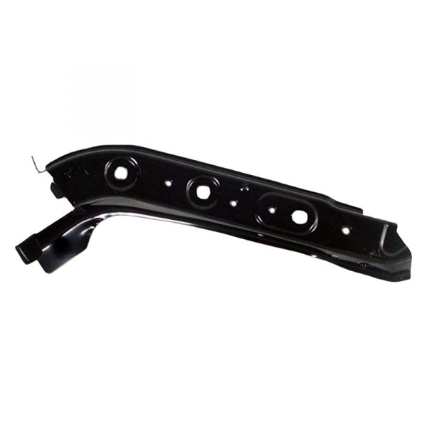 [NI1225170] Radiator support NISSAN VERSA 2007-2012: Upper right side; outer
