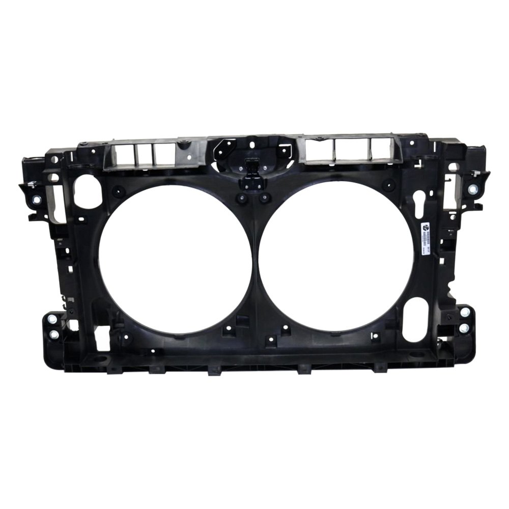 Radiator support NISSAN ALTIMA 2016-2018 Info: 2.5L