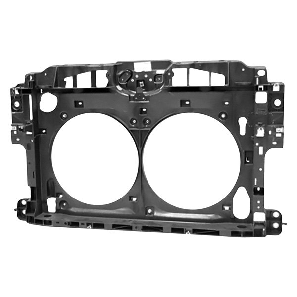 [NI1225206] Radiator support NISSAN ALTIMA 2013-2015 Info: 2.5L; Sedan