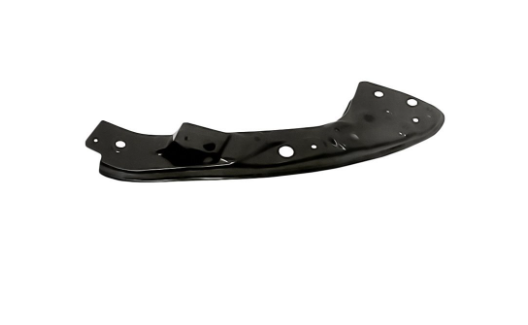 [MI1225145] Radiator support MITSUBISHI OUTLANDER 2007-2008 Info: Outer; RH