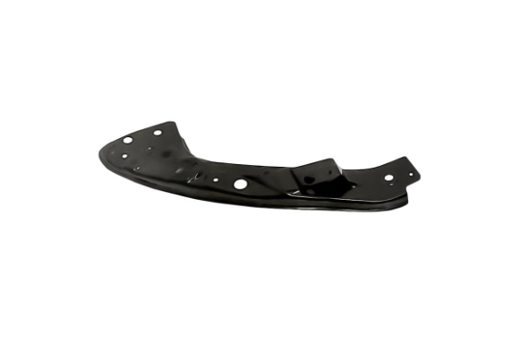 Radiator support MITSUBISHI OUTLANDER 2007-2008 Info: Outer; LH