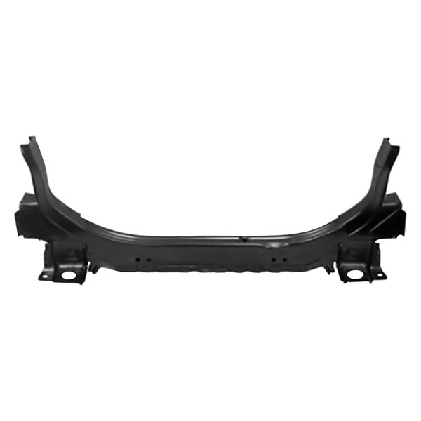 Radiator support MITSUBISHI LANCER 2008-2017 Info: w/o Turbo; Lower Tie Bar