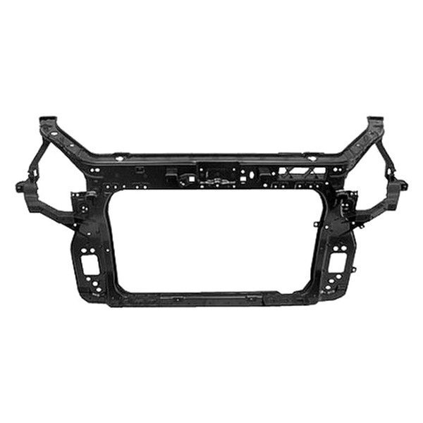 Radiator support KIA SOUL 2010-2011