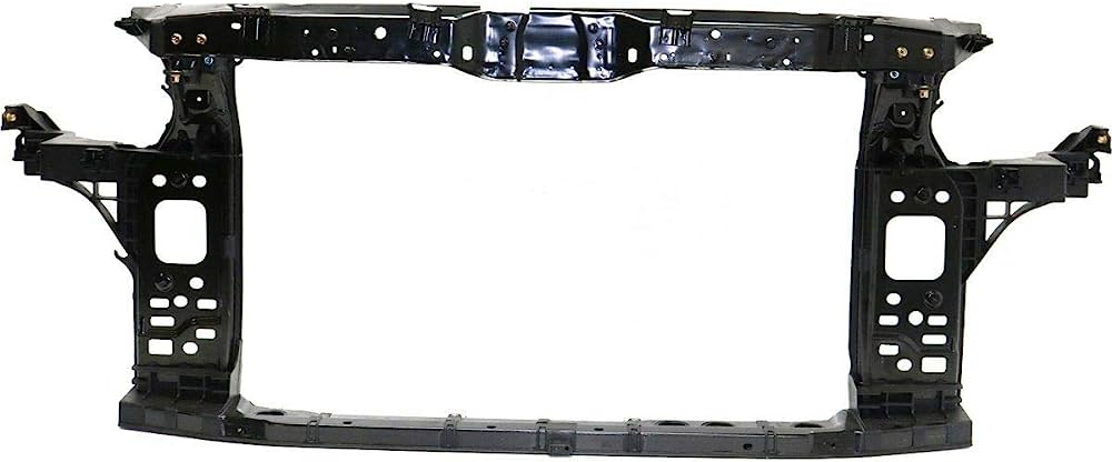 Radiator support HYUNDAI SONATA 2015-2017