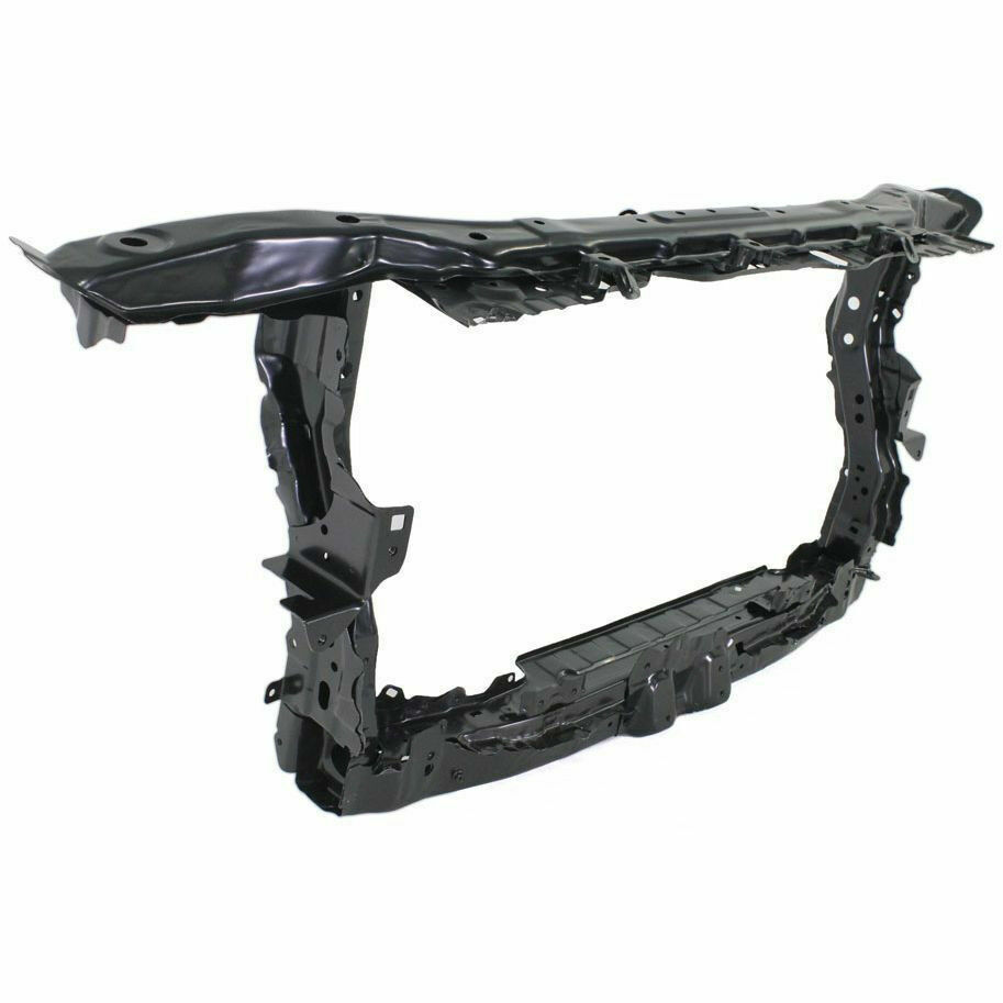 Radiator support HONDA FIT 2009-2011