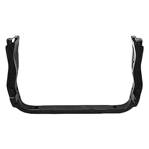 Radiator support JEEP GRAND CHEROKEE 2014-2021: Lower Support; 3.6L|5.7L|6.4L