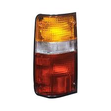 LT Taillamp assy TOYOTA PICKUP 1989-1995