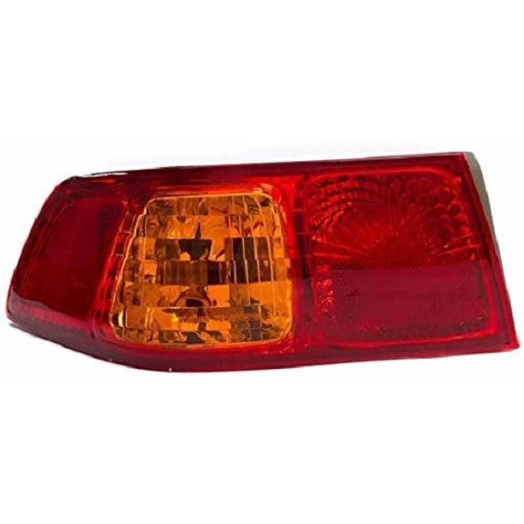 LT Taillamp assy TOYOTA CAMRY 2000-2001