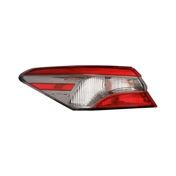 [TO2804135] LT Taillamp assy outer TOYOTA CAMRY 2018-2019