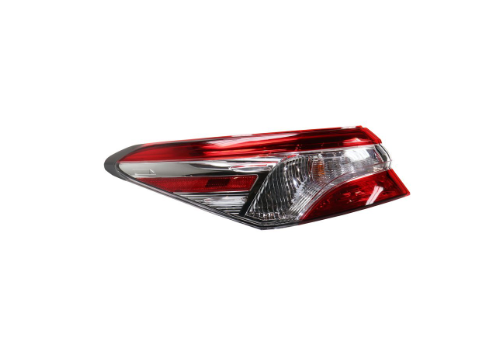 [TO2804134] LT Taillamp assy outer TOYOTA CAMRY 2018-2020 L|LE; North America Built 