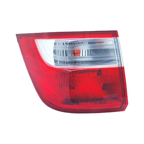 [HO2804100] LT Taillamp assy outer HONDA ODYSSEY 2011-2013 Info: On Body
