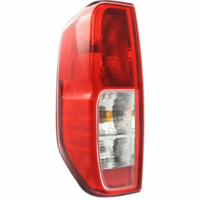 LT Taillamp NISSAN FRONTIER 2005-2019