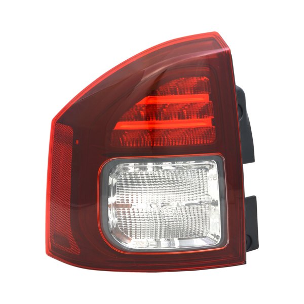LT Taillamp assy JEEP COMPASS 2014-2017 LED