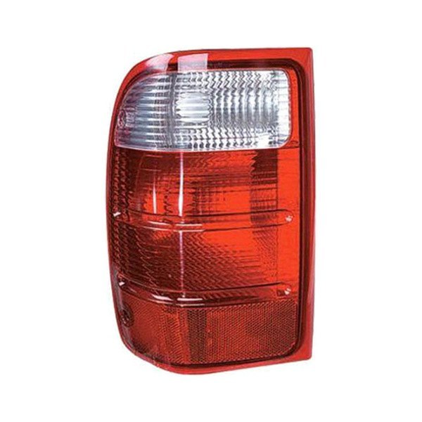 LT Taillamp FORD RANGER 2001-2005 w/o STX