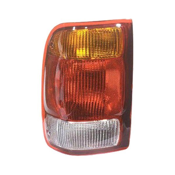 LT Taillamp FORD RANGER 1998-1999 