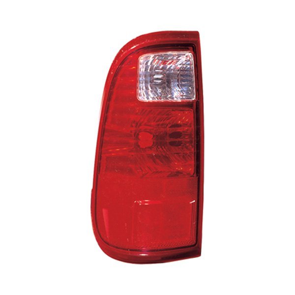 LT Taillamp assy FORD F-250 SUPER DUTY 2008-2016