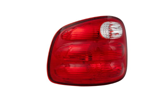 [FO2800178] LT Taillamp assy FORD F-150 2000-2003 Flareside; w/o Lightning; from 2/12/00