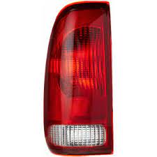LT Taillamp assy FORD F-150 1997-2003