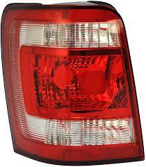 LT Taillamp FORD ESCAPE 2008-2012