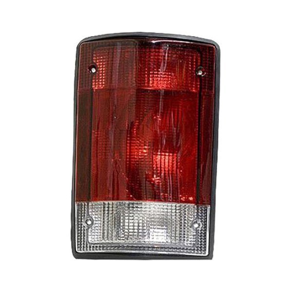 [FO2800190] LT Taillamp assy FORD E-150 1995-2014