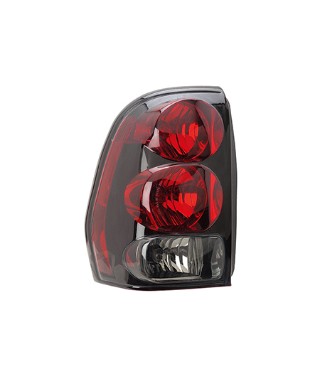 LT Taillamp assy CHEVROLET TRAILBLAZER 2002-2009 Info: all