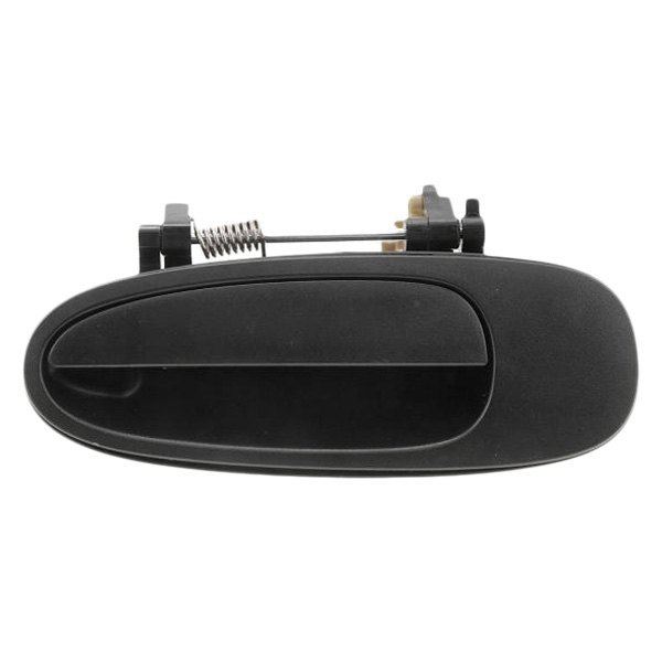 LT Rear door handle outer TOYOTA COROLLA 1993-1997 Info: base/DX