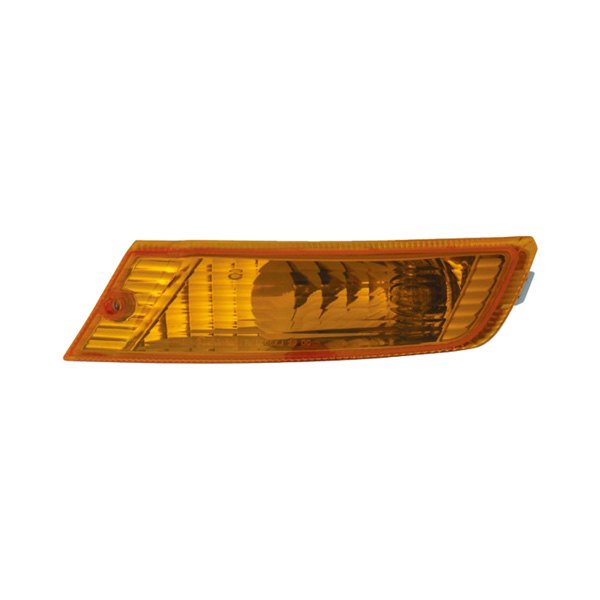 [CH2526100] LT Parklamp lens/housing JEEP LIBERTY 2005-2007