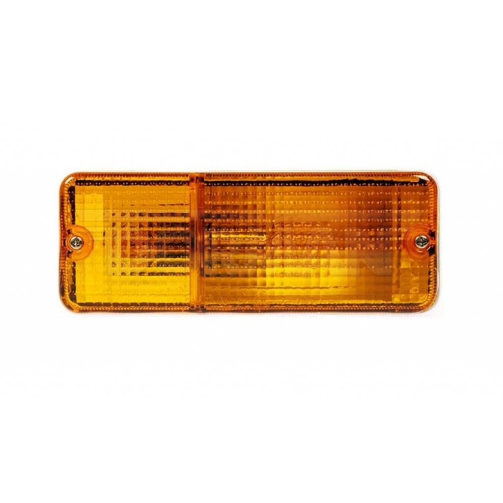 [SZ2520101] LT Parklamp assy SUZUKI SAMURAI 1986-1995 Info: park/signal lamp