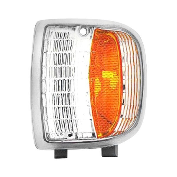 LT Parklamp assy MAZDA B2300 1994-1997