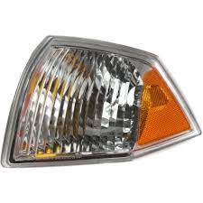 LT Parklamp assy JEEP COMPASS 2007-2010 Info: all