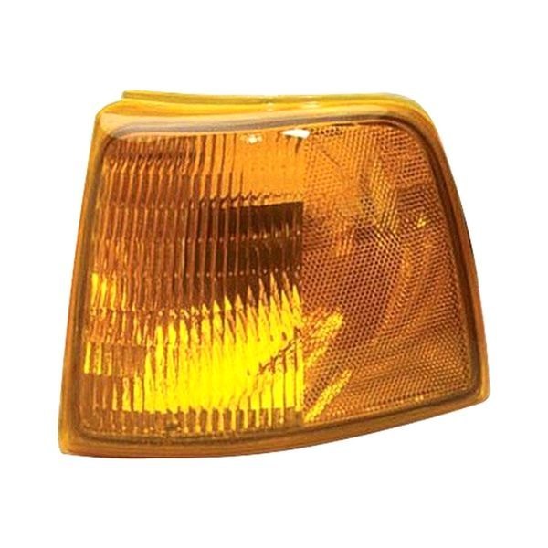 [FO2520118] LT Parklamp assy FORD RANGER 1993-1997 Info: park/side marker combo
