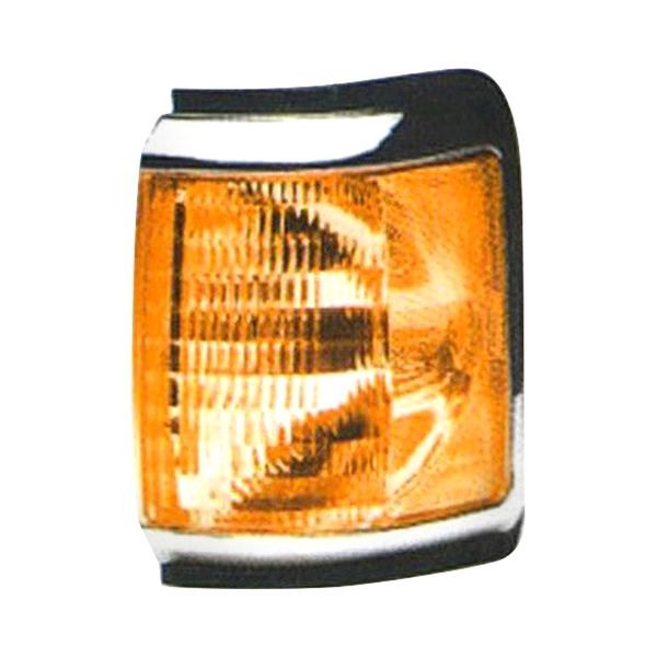 [FO2520108] LT Parklamp assy FORD BRONCO 1987-1991